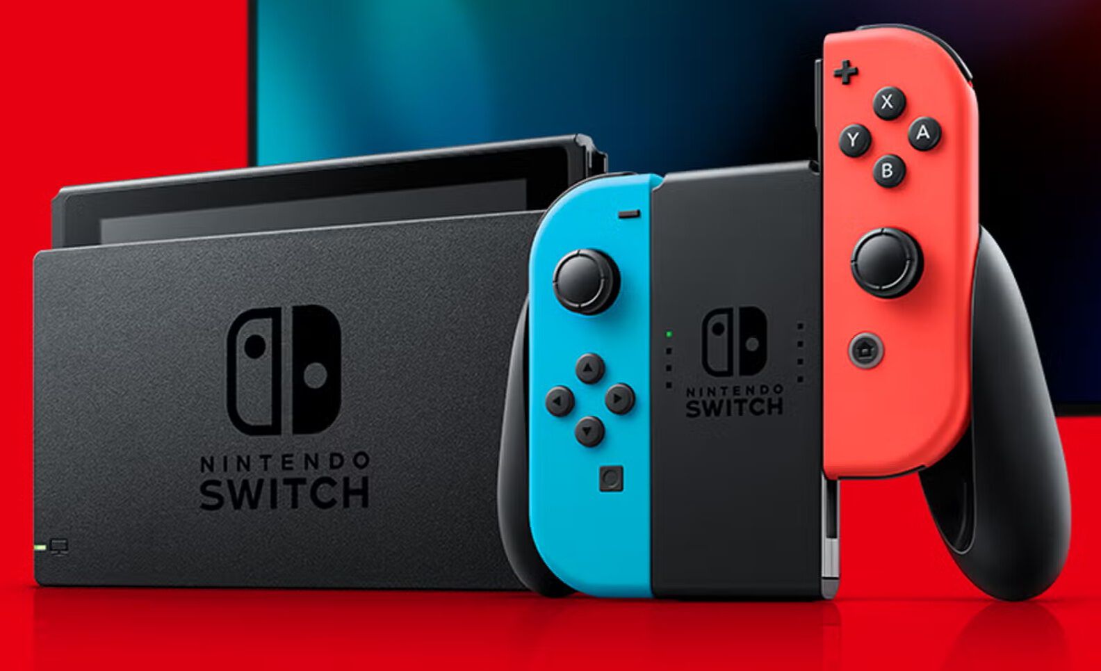 Switchが任天堂の歴代ハード販売台数トップに。ニンテンドーDSを超え