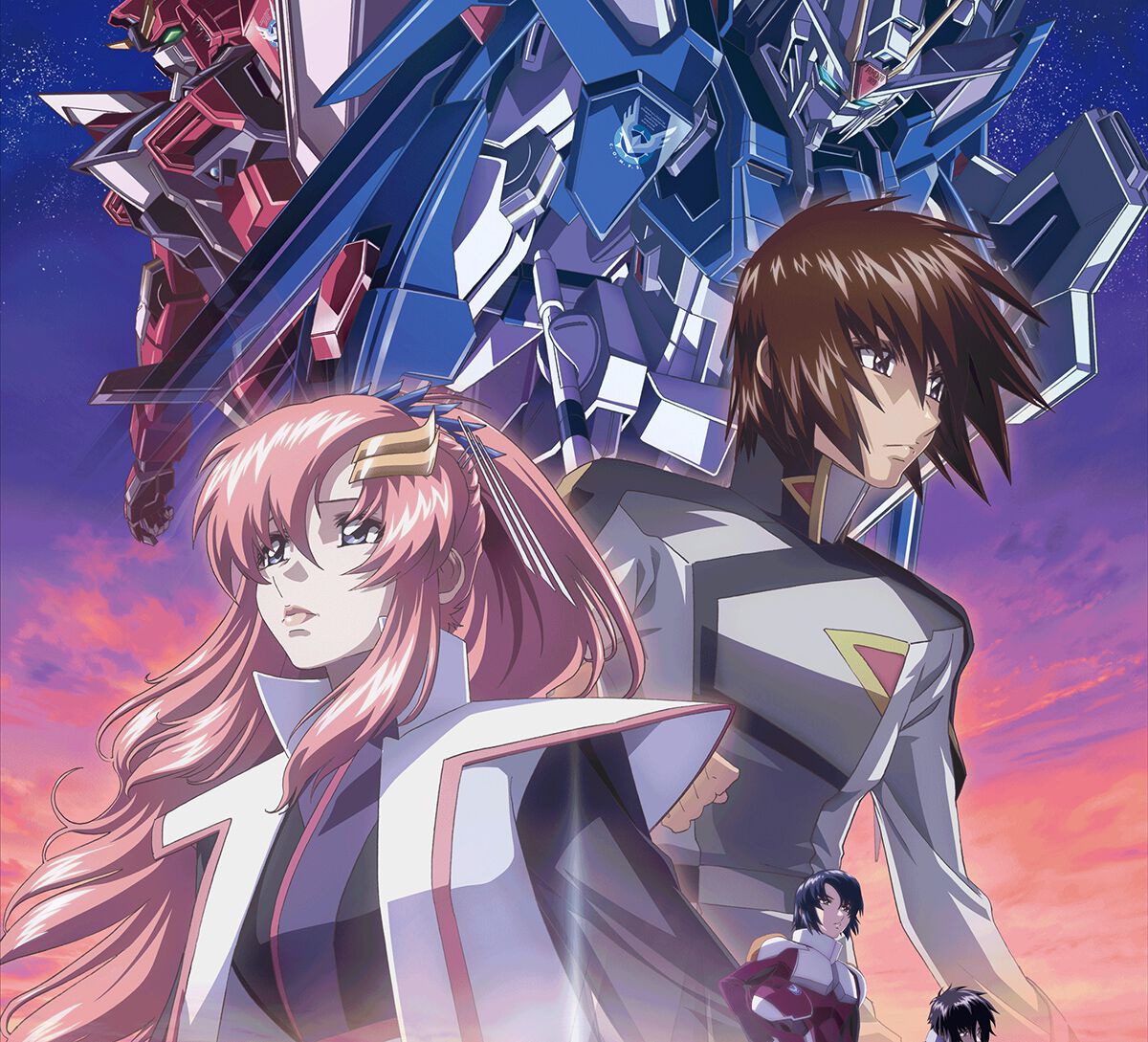 SEED  FREEDOM 映画 9点セット SHOCHIKU STORE | 松竹ストア機動戦士ガンダムSEED FREEDOM (Blu