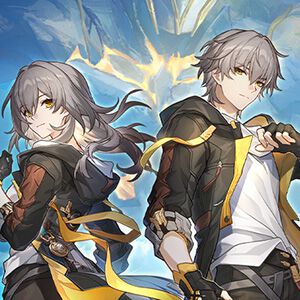 『崩壊：スターレイル』キャラクター人気投票（オンパロス編）を開催。あなたの一番の“推し”＆その理由や“オンパロス”に関する思い出を募集