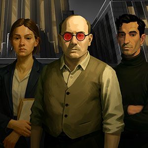 『MINISTRY OF TRUTH：1984』2/16よりテストプレイ開始。『1984年』に着想を得た全体主義シミュレーター