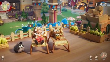 『リリのワールド』小さなリリとなりミニチュアワールドを冒険するライフシミュレーション。クローズドベータテストの参加者募集が開始