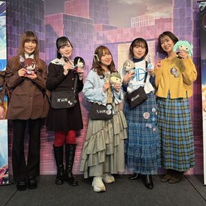 『ヘブバン』4周年リアルイベントのトークショー“ヘブ活のススメ”をレポート。お気に入りグッズの紹介にガチャのルーティーンに…さすがガチファン！【日記#246】