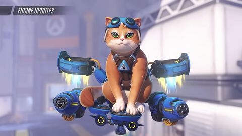 『オーバーウォッチ2』がタイトルを『オーバーウォッチ』に戻す異例の発表。新ストーリーや“サブロール”の追加など大規模なアプデを計画。新シーズンから登場する5名のヒーローには猫の姿も