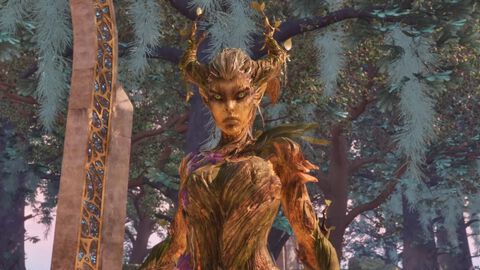 『オブリビオン』リマスター版『The Elder Scrolls IV: Oblivion Remastered』がSwitch2で2026年発売【Nintendo Direct】