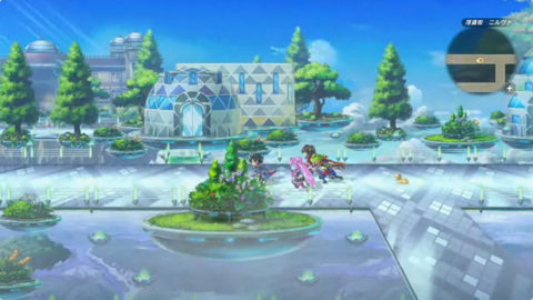 『アナザーエデン ビギンズ』2026年夏発売。加藤正人氏がシナリオを手掛ける人気スマホRPG『アナザーエデン 時空を超える猫』が家庭用として登場【Nintendo Direct】