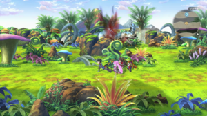 『アナザーエデン ビギンズ』2026年夏発売。加藤正人氏がシナリオを手掛ける人気スマホRPG『アナザーエデン 時空を超える猫』が家庭用として登場【Nintendo Direct】