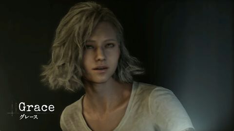 【バイオ9】『バイオハザード レクイエム』新規プレイ映像が公開。レオンとグレースのamiiboデザインも初公開。読み込ませると特別な武器スキンが【Nintendo Direct】