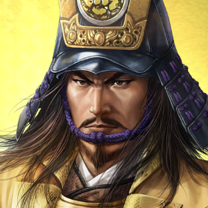 『信長の野望 出陣』攻略：新SSR武将【四国統一】長宗我部元親の性能解説。通常攻撃を封印しつつ戦法ダメージも軽減できる豊臣＆長宗我部家武将【日記#267】