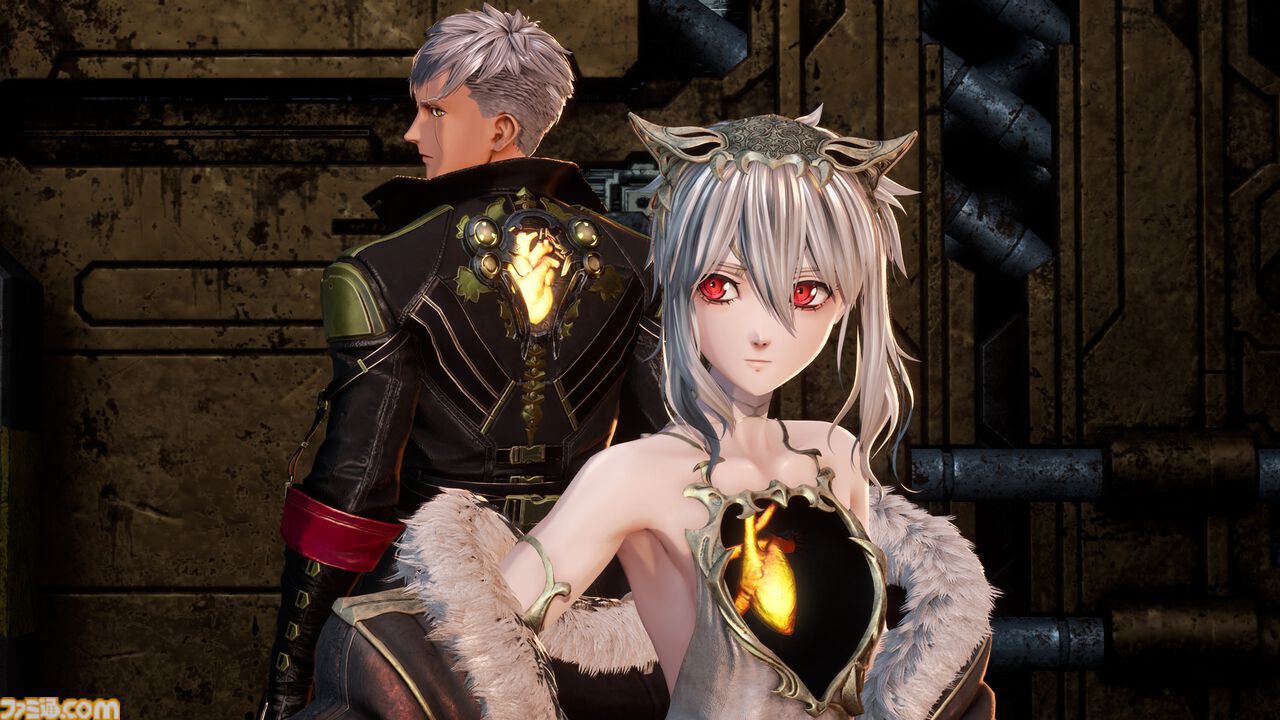 ソフト&ハード週間販売数】探索アクションRPG『コードヴェイン2』が ソフト&ハード週間販売数】探索アクションRPG『コードヴェイン2』が