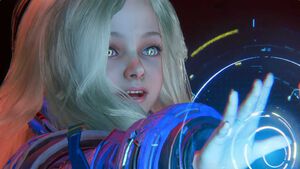 『プラグマタ』コンソール版の体験版が配信開始。ゲームシステムをわかりやすく解説するプレイ紹介動画も公開【Nintendo Direct】