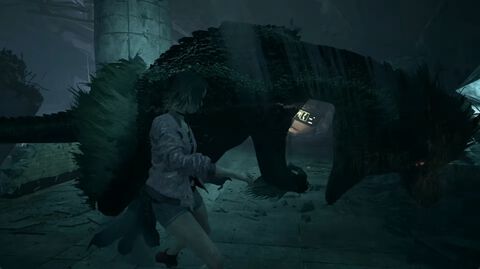 『TOKYO SCRAMBLE』Switch2向けに2月12日に発売。生か死かを分かつ極限サバイバルパズルアクション。絶望の地下都市を舞台に“一瞬の決断”が試される【Nintendo Direct】