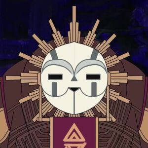 『クレール・オブスキュール：エクスペディション 33』エスキエがねんどろいど商品化決定。遠征隊の癒し枠