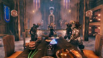 『ヴァルヘイム』バイキング文化にインスパイアされたサバイバルクラフトがSwitch 2向けに2026年発売。Steam版は“非常に好評”の人気作【Nintendo Direct】