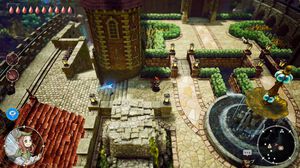 『冒険家エリオットの千年物語』発売日が6月18日に決定。ドット絵と3DCGを融合した“HD-2D”シリーズ初のアクションRPG【Nintendo Direct】