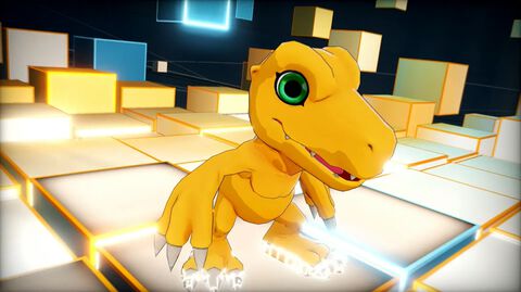 『デジモンストーリー タイムストレンジャー』Switch2＆Switch版が7月9日発売決定。『デジモンストーリー』シリーズ最新作【Nintendo Direct】