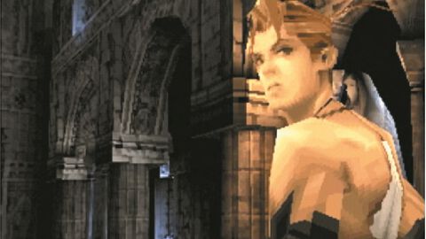 『ベイグラントストーリー』が発売された日。『FFT』のスタッフが手掛けたPS後期の作品。緻密なグラフィックに息を呑んだ【今日は何の日？】