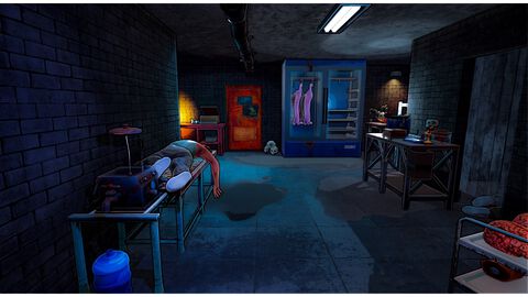 『ZOMBUTCHER: Monster Business Simulator』昼は精肉店経営、夜は人を狩る経営シミュレーションが発表。ゾンビの精肉店主が人間とモンスターの腹を満たしてくれる