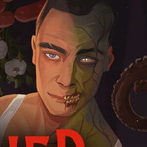 ゾンビの肉屋となり人間とモンスター相手に新鮮な肉を売る『ZOMBUTCHER：Monster Business Simulator』発表