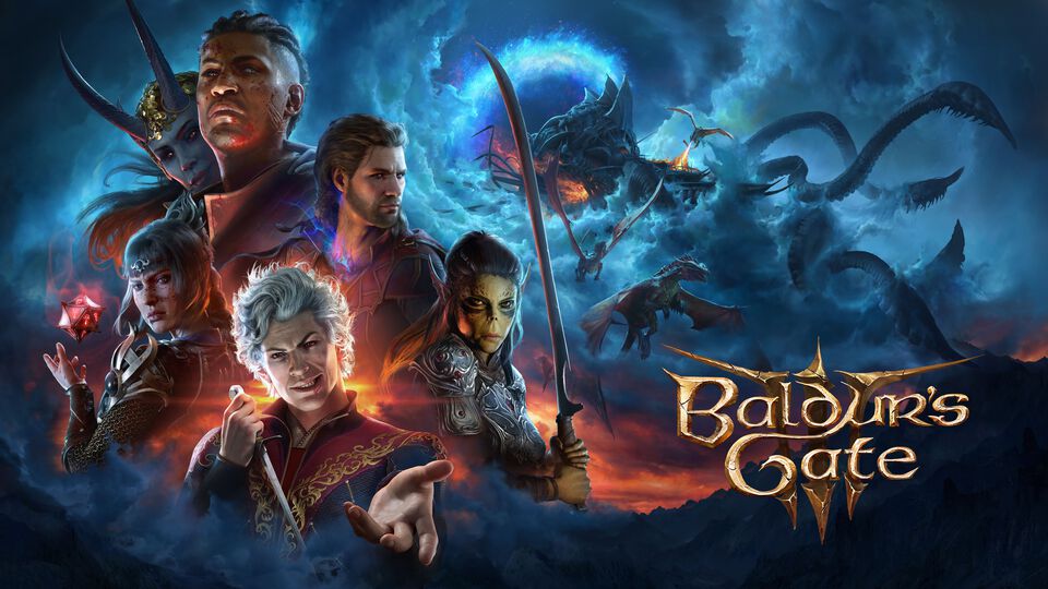 『バルダーズ・ゲート3』のドラマ化が発表。『ラスアス』ドラマのクレイグ・メイジン製作総指揮により、新たな冒険者たちがゲームのその後の世界を歩む
