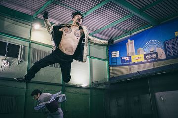 『龍が如く』×『日本統一』実写ドラマ2月10日よりアマプラで配信。本宮泰風が桐生一馬、山口祥行が真島吾朗、中谷一博が錦山彰を熱演