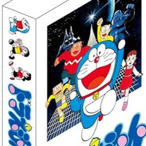 Switch『8bitゲーム ドラえもん＆完全攻略ブック 40周年BOX』が6/25発売。『ドラえもん』（1986年発売）の移植版DLコードを含む豪華5大特典付きセット！