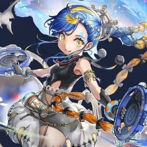 『アナザーエデン』Switch/Steam版はアプリ版とどう違う？ ニューゲーム＋で出逢える謎の少女など『ビギンズ』ならではの要素を紹介