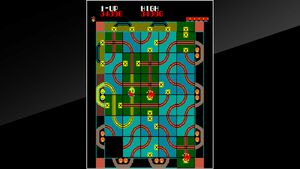 『ガッタンゴットン』を配信前に最速プレイ！ 第154回『俺たちのアケアカ』は本日（10月11日）20時00分より生放送【ファミ通チャンネル】