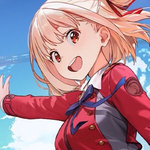 《NIKKE×リコリコ》コラボストーリー予告ビジュアル公開。主役は喫茶リコリコ組とカフェ・スウィーティー部隊!?【勝利の女神：NIKKE×リコリス・リコイル】