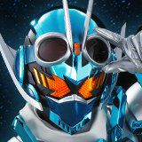 『仮面ライダーガッチャード』