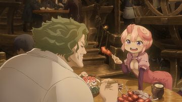 映画『メイドインアビス 目覚める神秘』2026年秋に公開決定＆特報映像が解禁！ アニメ2期『烈日の黄金郷』の続編を描く劇場シリーズ第1部