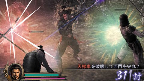 初代『戦国無双』が発売された日。ファンの期待に応えて登場した“戦国時代の『無双』”。ストーリー分岐で歴史を紡いでいく感覚も味わえた【今日は何の日？】