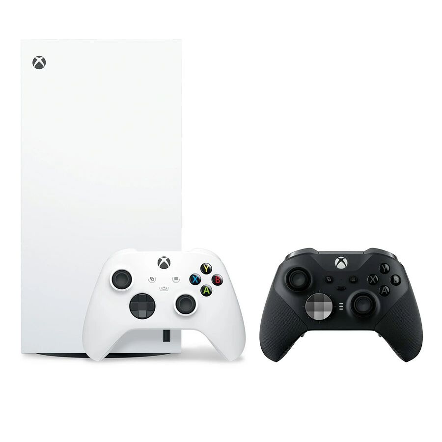 Xbox Series X 1TB デジタルエディション』とコントローラーのセットが