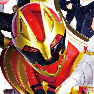 『超宇宙刑事ギャバン インフィニティ』2/15放送開始。『ゴジュウジャー』FLTの追加出演キャストが公開など【3分でわかる今週の特撮最新情報（うま）：2026年2月】