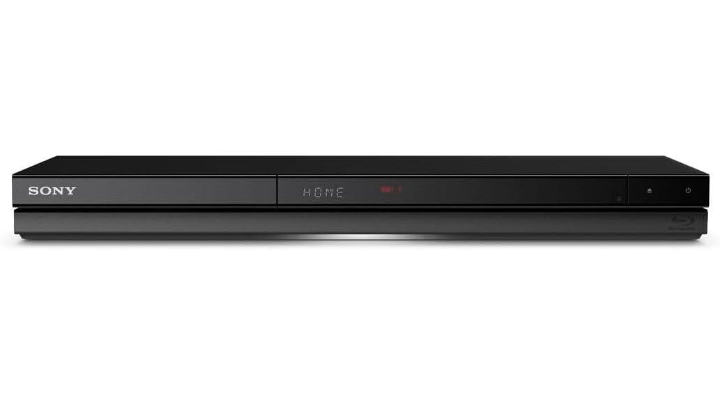 ソニー、ブルーレイディスクレコーダーの出荷を順次終了。後継機種