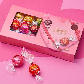 リンドール テイスティングセット（16個入り）