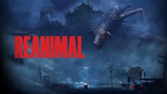 『REANIMAL（リアニマル）』は“13日の金曜日”に発売。『リトルナイトメア』開発元の協力型ホラーアドベンチャー、ダウンロード版は23時より配信