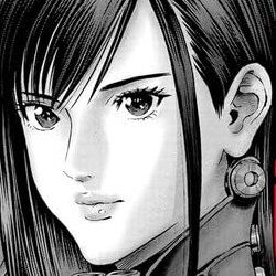 『GANTZ:E(ガンツ)』