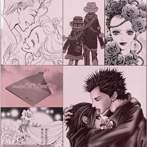 カード付き食玩『矢沢あい ツインウエハース』が話題に。『天使なんかじゃない』『ご近所物語』『Paradise Kiss』『NANA』の豪華4作品を収録！