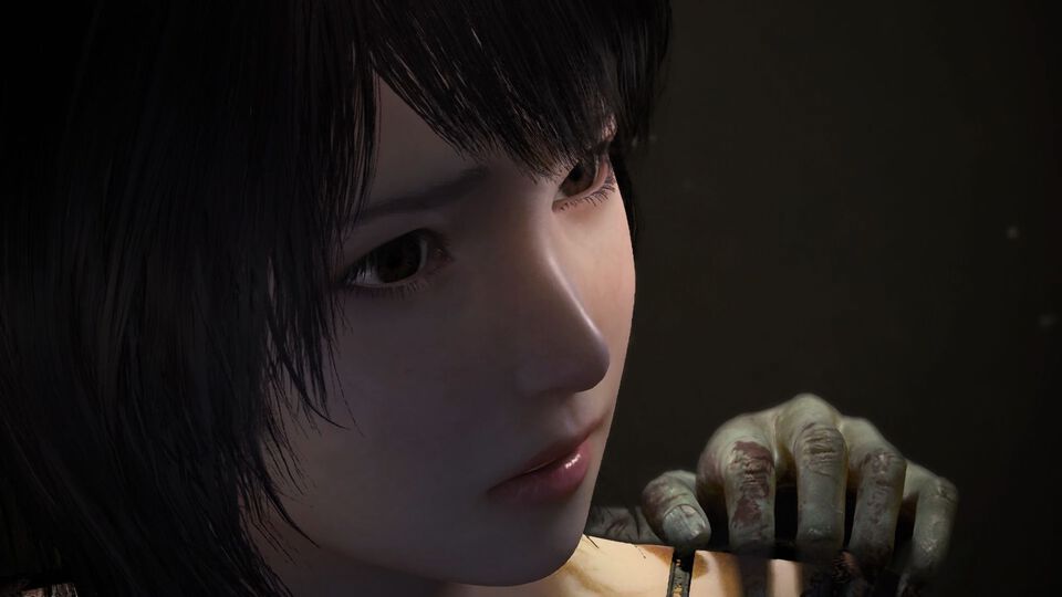 『零 ～紅い蝶～ リメイク』澪たちのモーションがリアリティー増し増しですごくいい。美しくも恐怖感が増したグラフィックと、集大成的なシステムとなった射影機での戦い。双子の姉妹も幽霊も鮮やかに【先行体験レビュー】