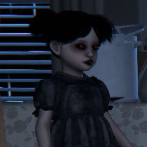 瞬きで現実と幻の異変を見極めるアノマリーホラー『The Floor Above』4月配信。無料デモ版も公開中