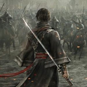 【紫鸞が無双アビスに降臨】『真・三國無双 ORIGINS』春節記念無料アップデートを2/17に実施。『無双アビス』でのコラボDLCの販売も