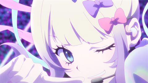 アニメ『NEEDY GIRL OVERDOSE』新キャラクターかちぇが登場するPV第2弾が公開。nyalra（にゃるら）氏が作詞するOP曲『INTERNET ANGEL』も発表【ニディガ】