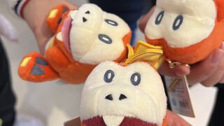 【ホゲータ三銃士】男子フィギュアスケート日本代表・三浦佳生、佐藤駿、鍵山優真。世界の頂点へ