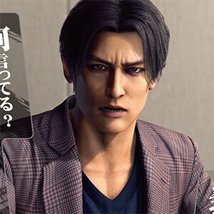 『龍が如く 極3 / 龍が如く3外伝 Dark Ties』発売記念グッズ