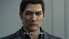 『龍が如く 極３ / 外伝 Dark Ties』峯義孝という男について。形として見えない絆を追い求める人間味が描く、魔性の危うさ