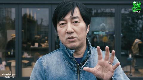 「2026年にグラスホッパー作品が『ROMEO IS A DEAD MAN』以外にもう1本発売することがほぼ決まっている」。須田剛一氏が公式動画で新情報を発表