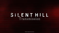『サイレントヒル』新作『SILENT HILL: Townfall』最新情報を伝える番組“SILENT HILL Transmission”が2月13日9時に配信