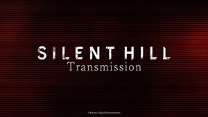 『サイレントヒル』新作『SILENT HILL: Townfall』最新情報を伝える番組“SILENT HILL Transmission”が2月13日9時に配信