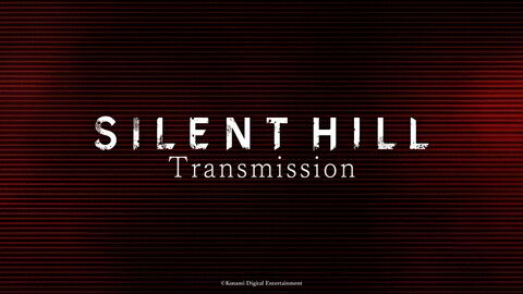 『サイレントヒル』新作『SILENT HILL: Townfall』最新情報を伝える番組“SILENT HILL Transmission”が2月13日9時に配信