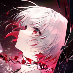 『Arcaea』のlowiroによる新作リズムゲーム『In Falsus』デモ版がSteamで配信開始。『Ghost Ray』など5曲がプレイ可能